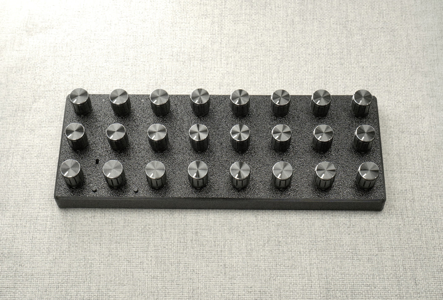 ParksTool 24P2K (24 Potentiometers) MIDI Controller