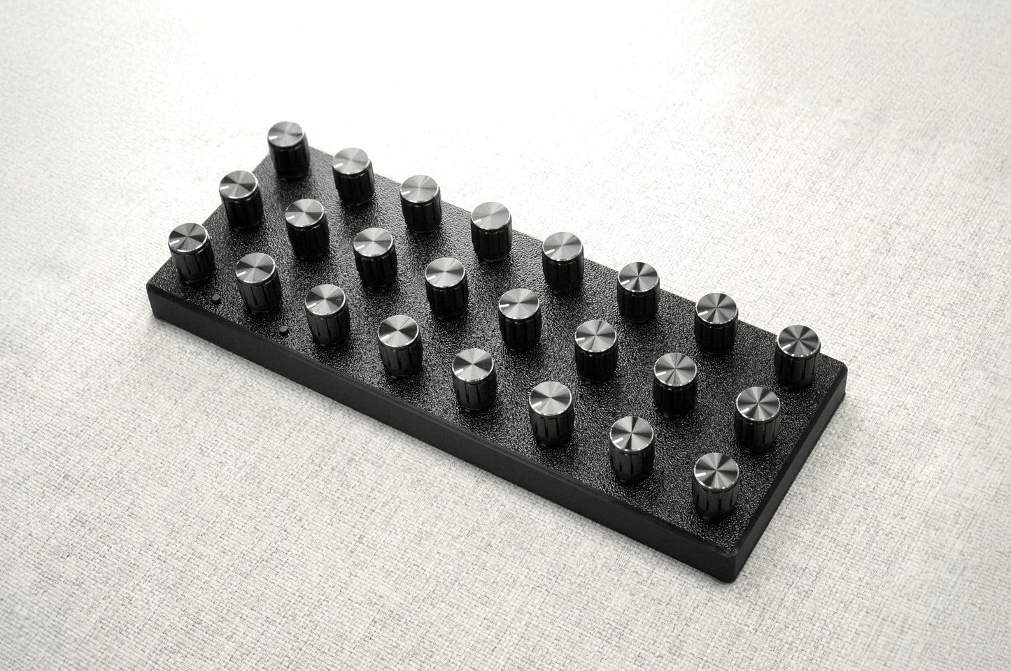 ParksTool 24P2K (24 Potentiometers) MIDI Controller