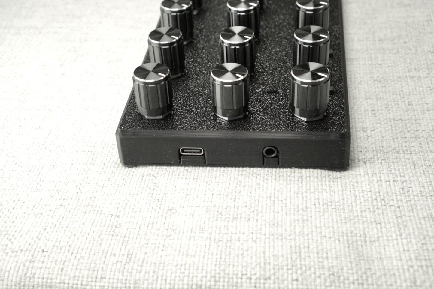 ParksTool 24P2K (24 Potentiometers) MIDI Controller