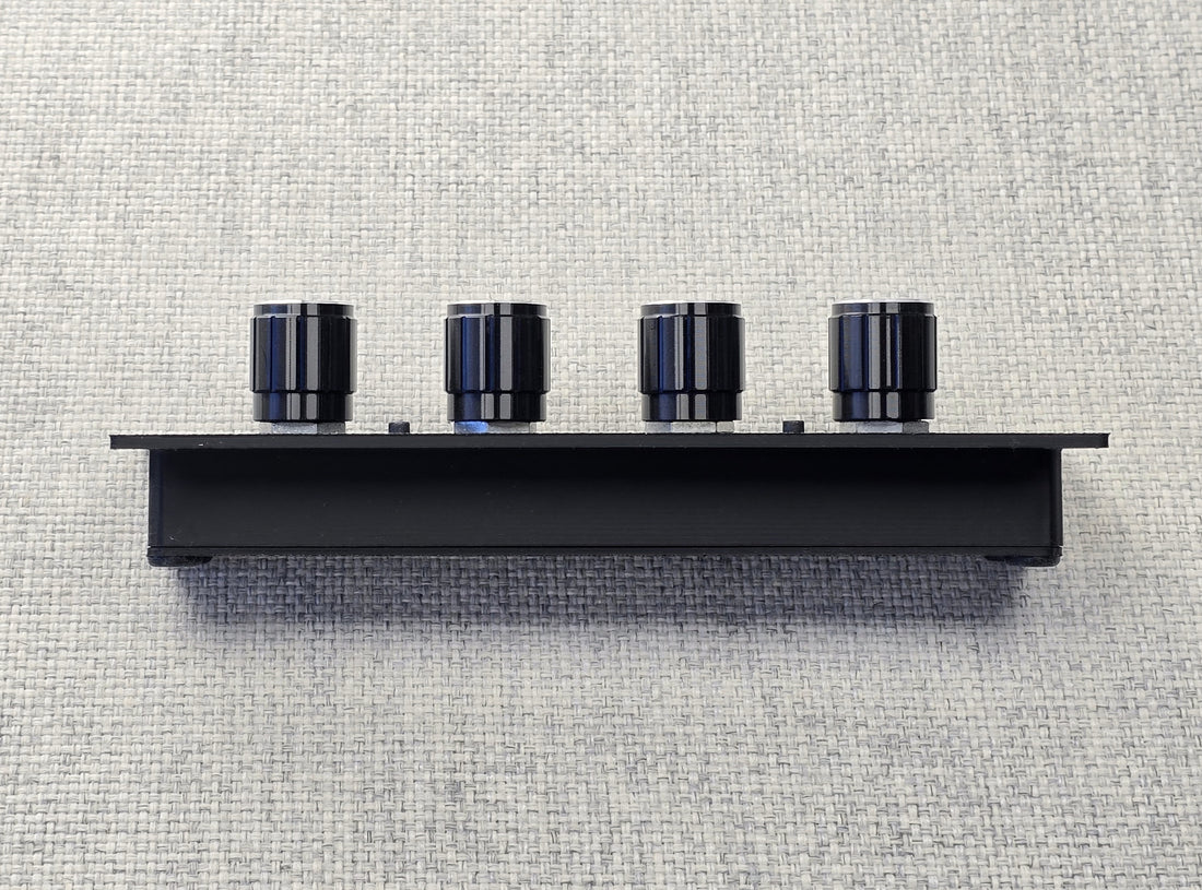 4P2K Now Has a Eurorack Home