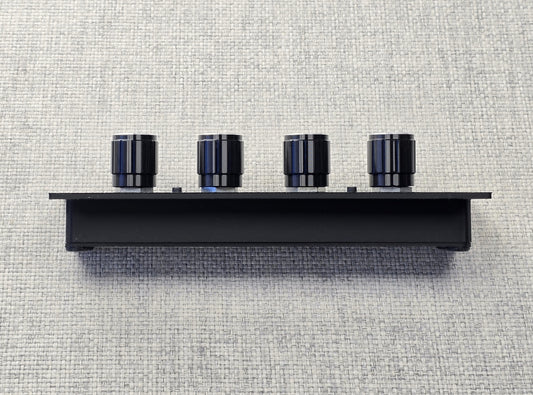 4P2K Now Has a Eurorack Home