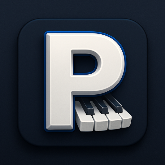 Firmware update - ParksTool Midi Controller