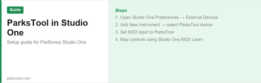 studio-one