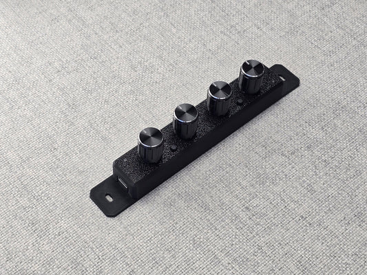 Mounting Adapter