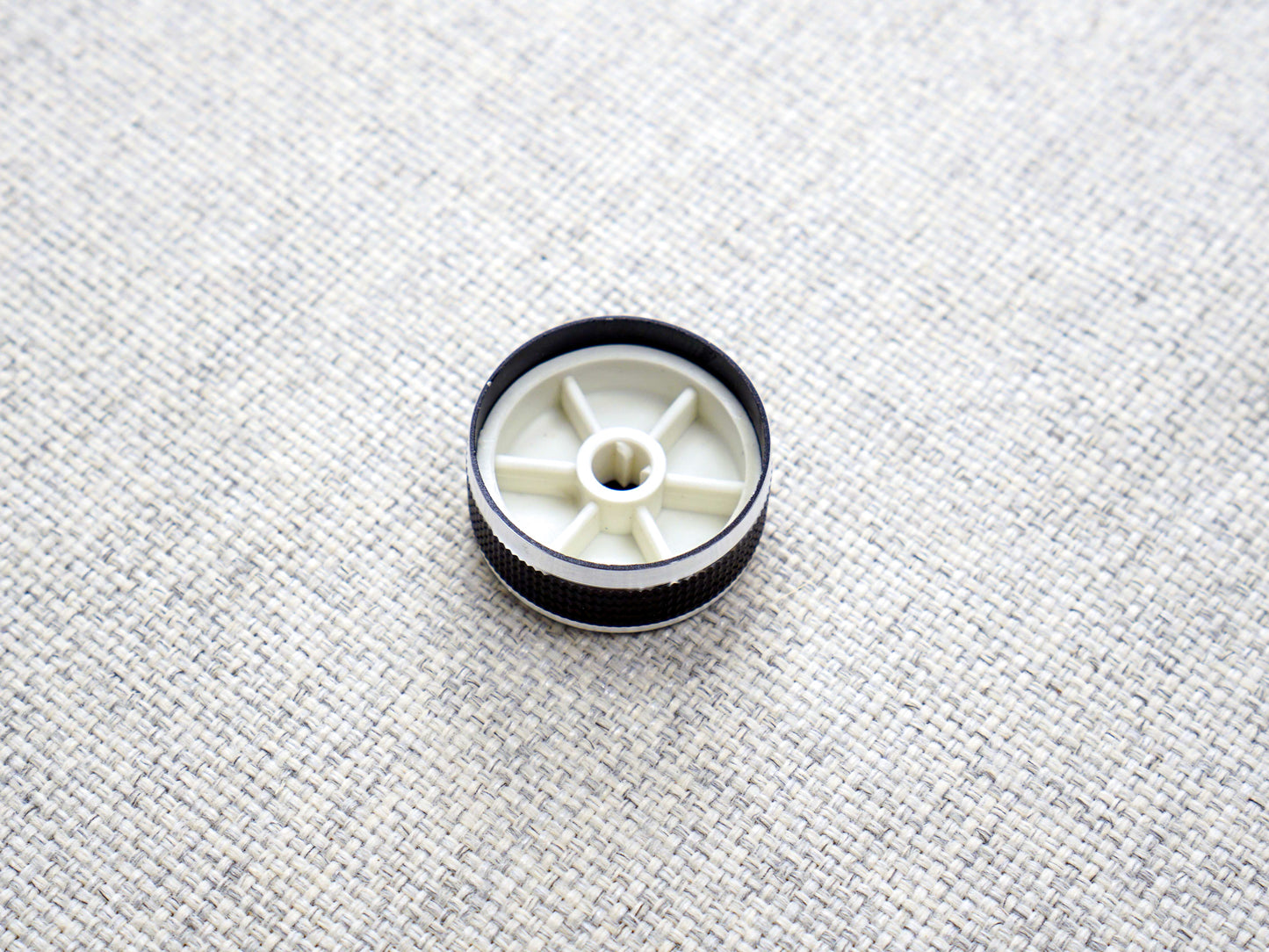 30mm x 13mm knob (knob only)
