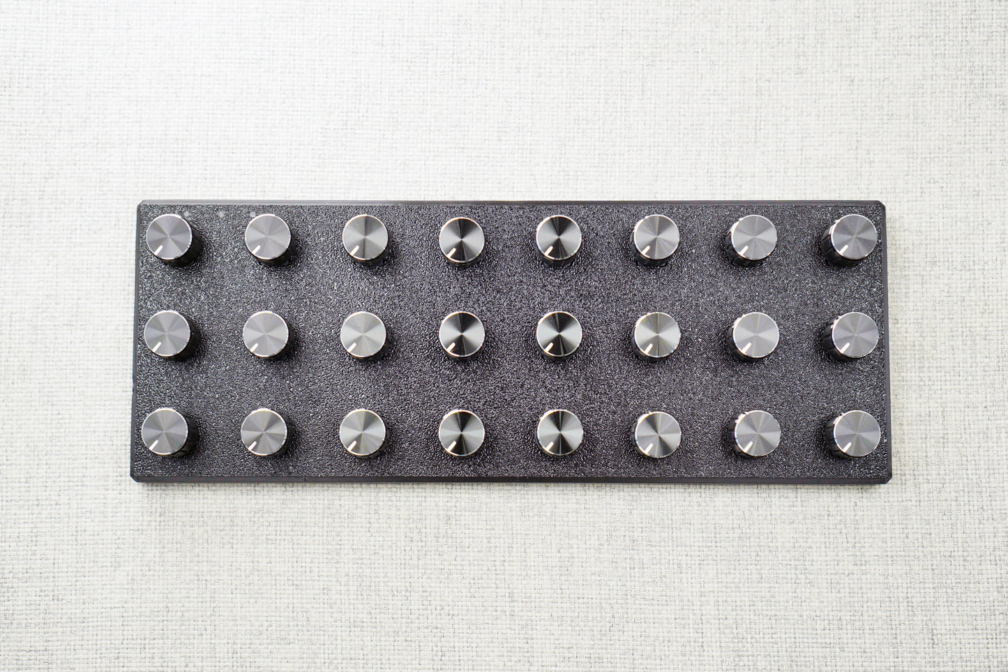 (PREORDER) ParksTool 24P (24 Potentiometers) MIDI Controller