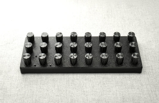 ParksTool 24P2K (24 Potentiometers) MIDI Controller